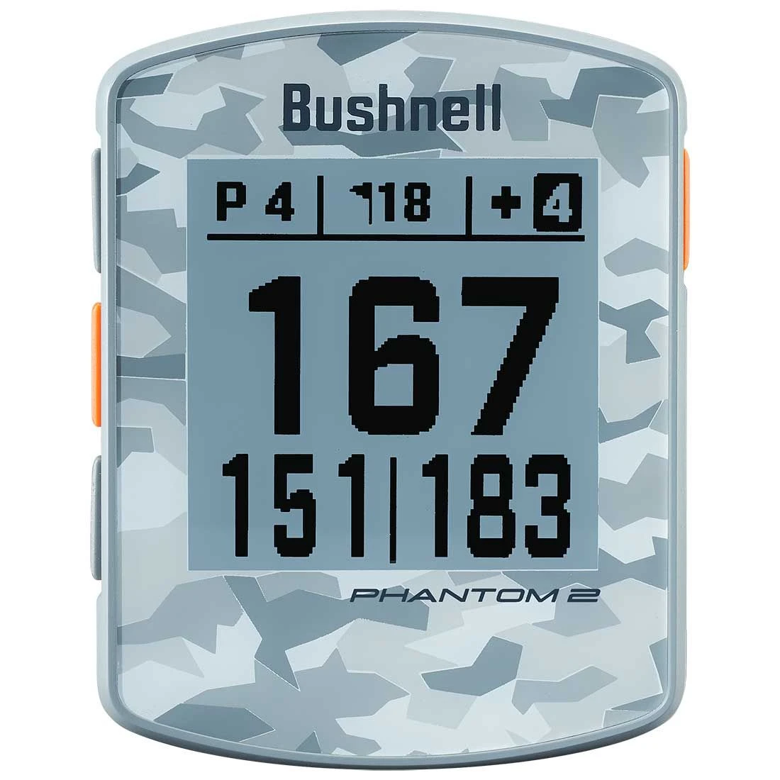 Bushnell Phantom 2 Golf GPS 3 Bushnell Phantom 2 Golf GPS - Image 3