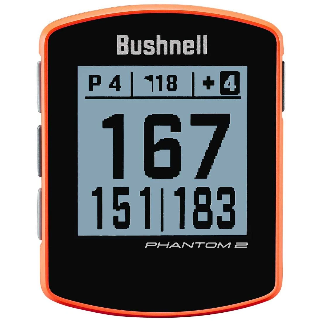 Bushnell Phantom 2 Golf GPS 4 Bushnell Phantom 2 Golf GPS - Image 4