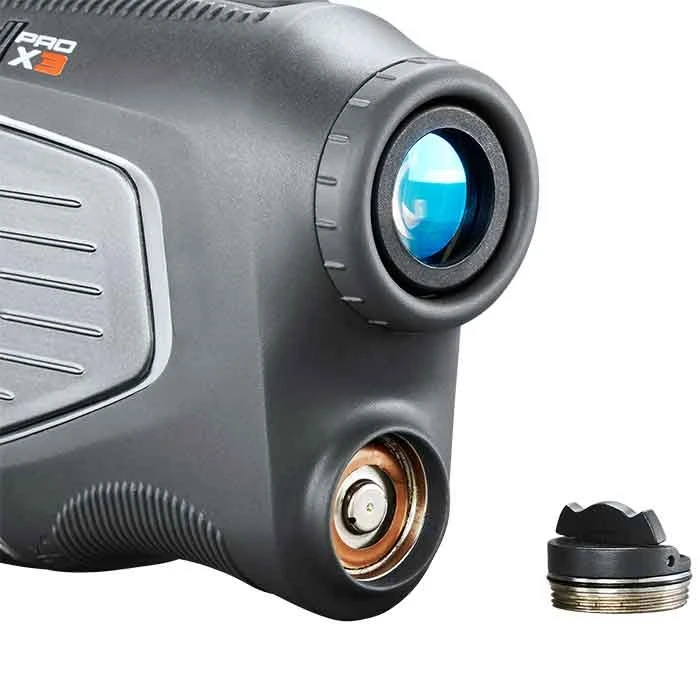 Bushnell Pro X3 Laser Rangefinder 9 Bushnell Pro X3 Laser Rangefinder - Image 9