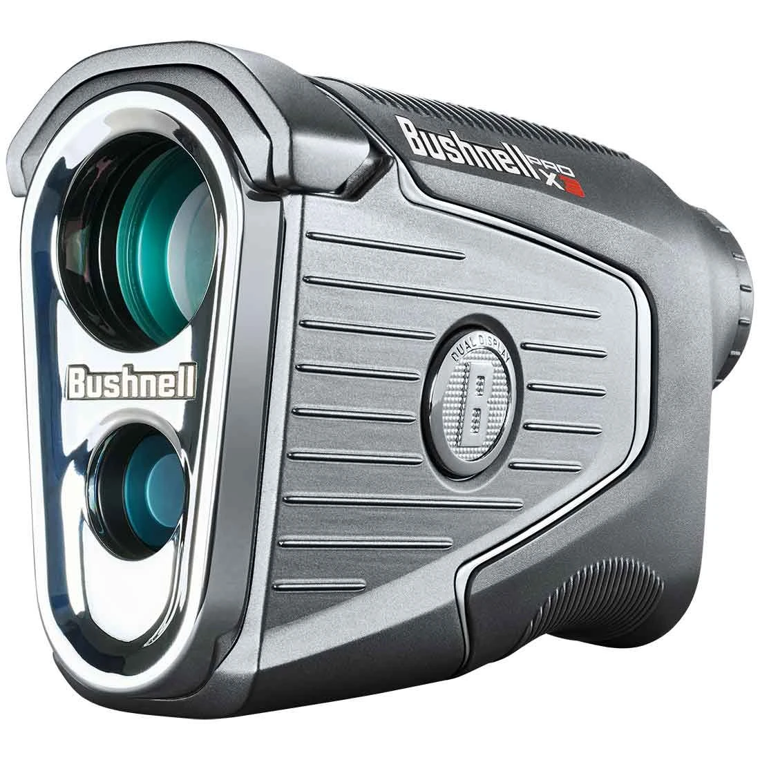 Bushnell Pro X3 Laser Rangefinder 1 Bushnell Pro X3 Laser Rangefinder