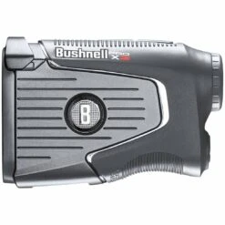 Bushnell Pro X3 Laser Rangefinder 11 Bushnell Pro X3 Laser Rangefinder -Callaway Store bushnell pro x3 laser rangefinder profile left itempicture