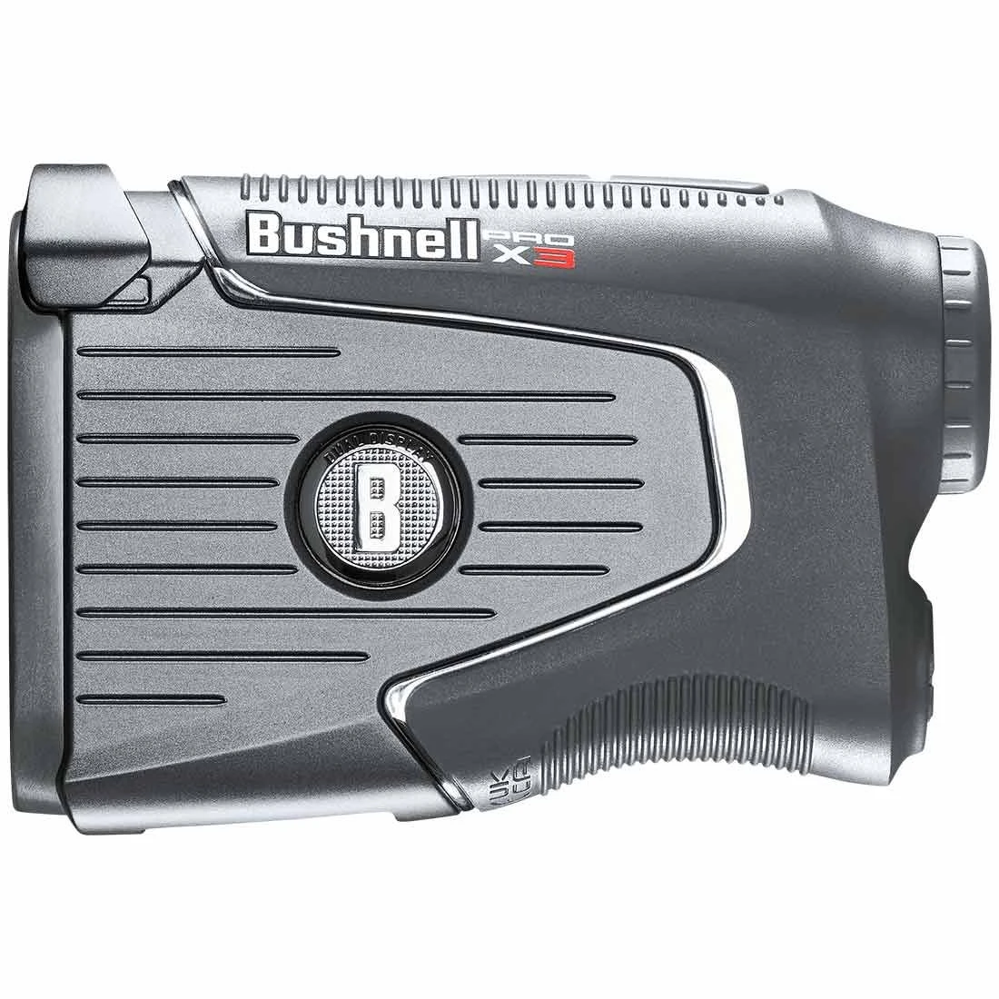Bushnell Pro X3 Laser Rangefinder 3 Bushnell Pro X3 Laser Rangefinder - Image 3