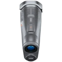 Bushnell Pro X3 Laser Rangefinder 13 Bushnell Pro X3 Laser Rangefinder -Callaway Store bushnell pro x3 laser rangefinder rear itempicture