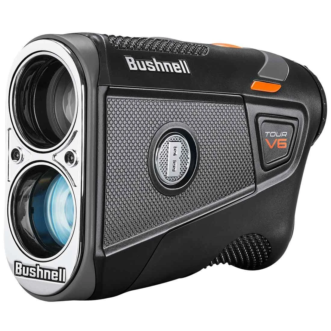 Bushnell Tour V6 Rangefinder Patriot Pack 3 Bushnell Tour V6 Rangefinder Patriot Pack - Image 3