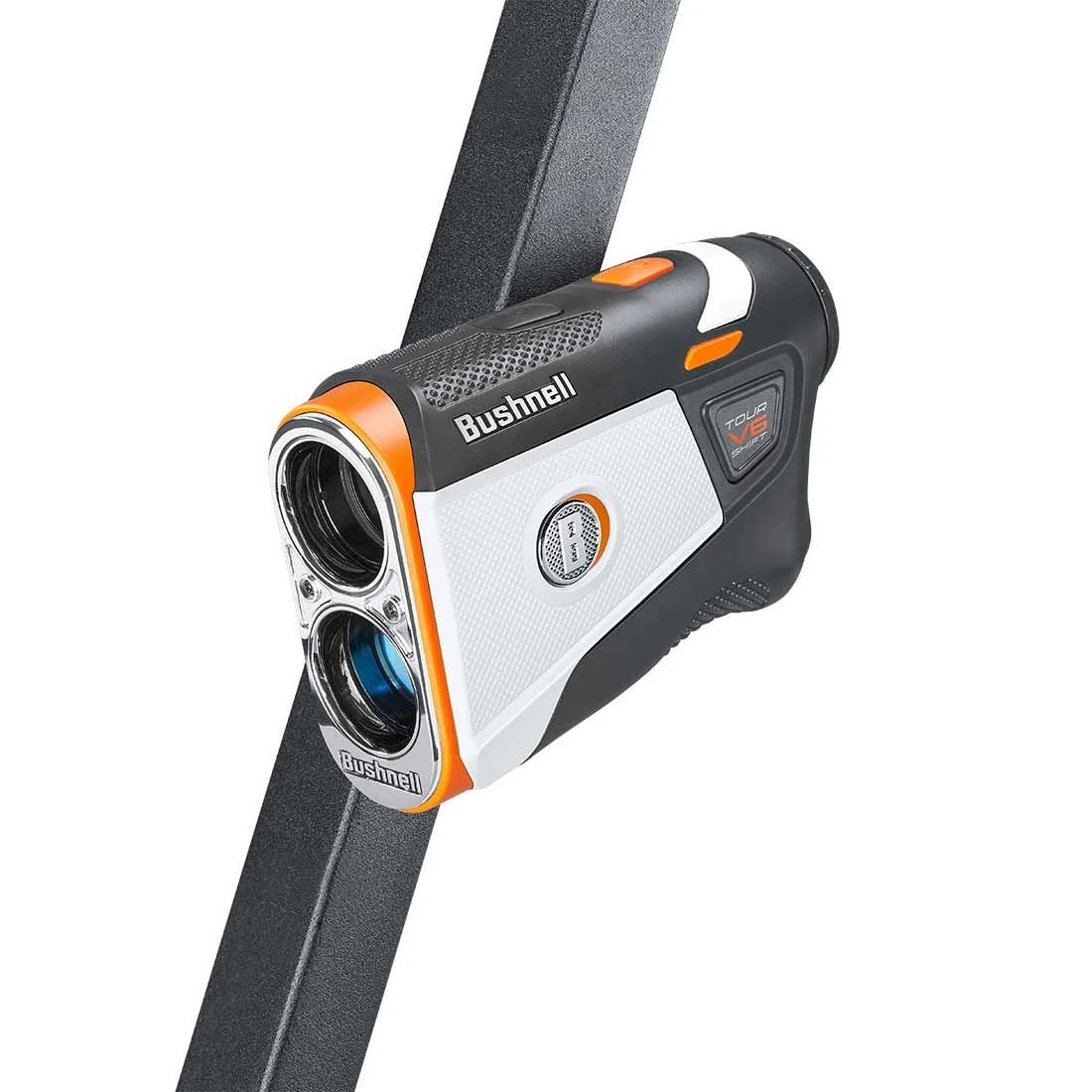 Bushnell Tour V6 Shift Rangefinder Patriot Pack 3 Bushnell Tour V6 Shift Rangefinder Patriot Pack - Image 3