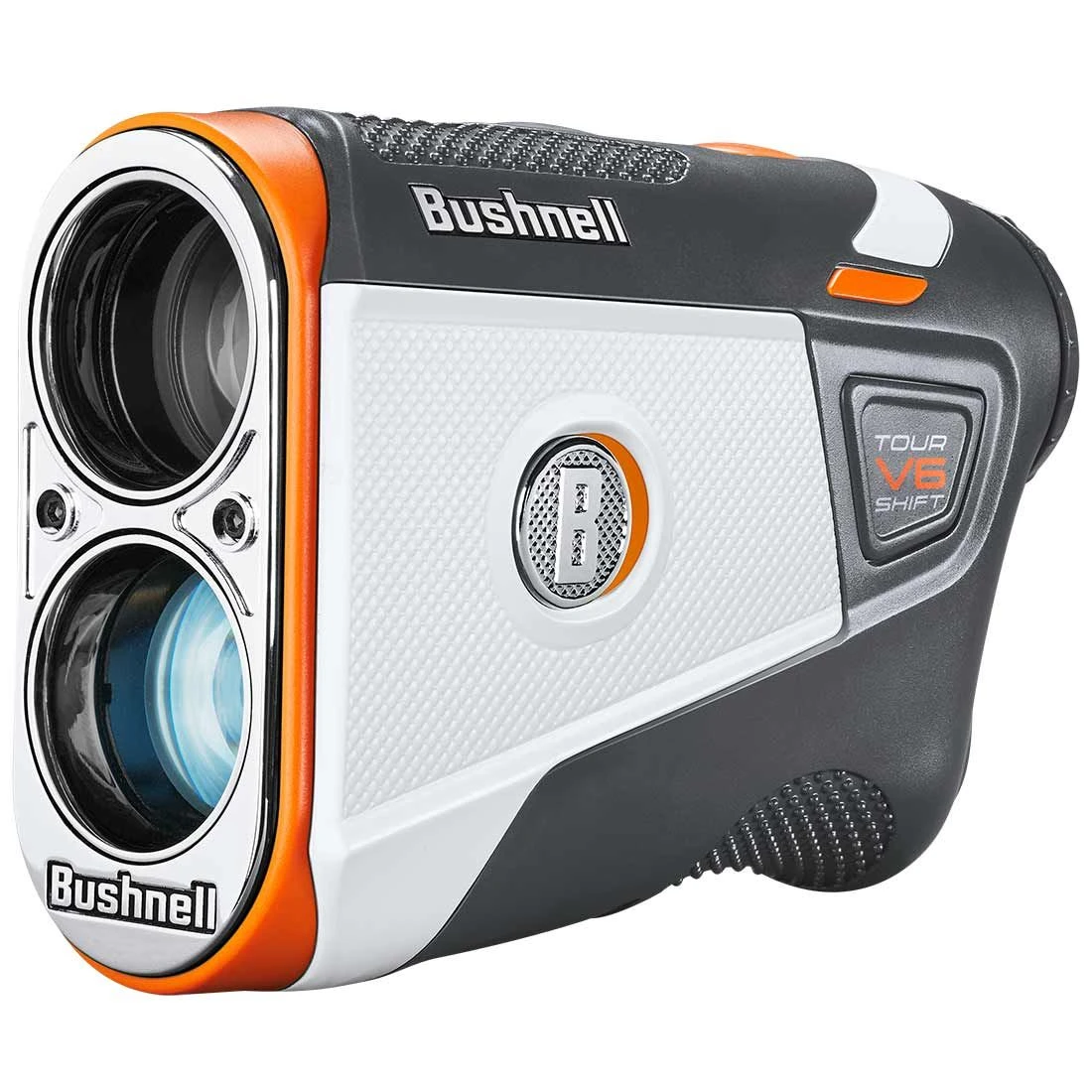 Bushnell Tour V6 Shift Rangefinder Patriot Pack 2 Bushnell Tour V6 Shift Rangefinder Patriot Pack - Image 2