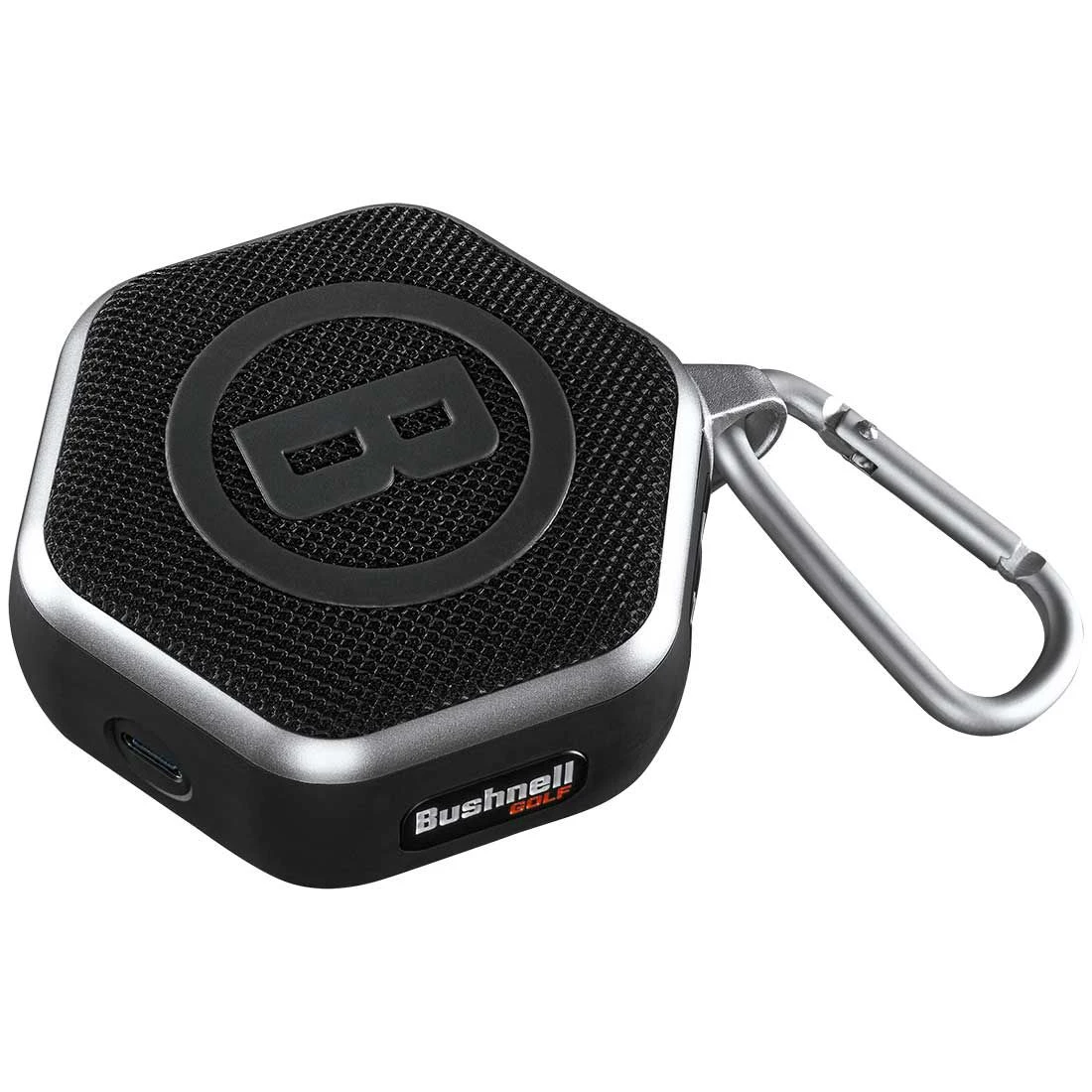 Bushnell Wingman Mini GPS Speaker 3 Bushnell Wingman Mini GPS Speaker - Image 3