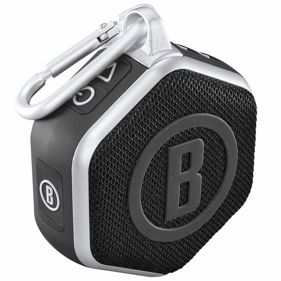 Bushnell Wingman Mini GPS Speaker 1 Bushnell Wingman Mini GPS Speaker