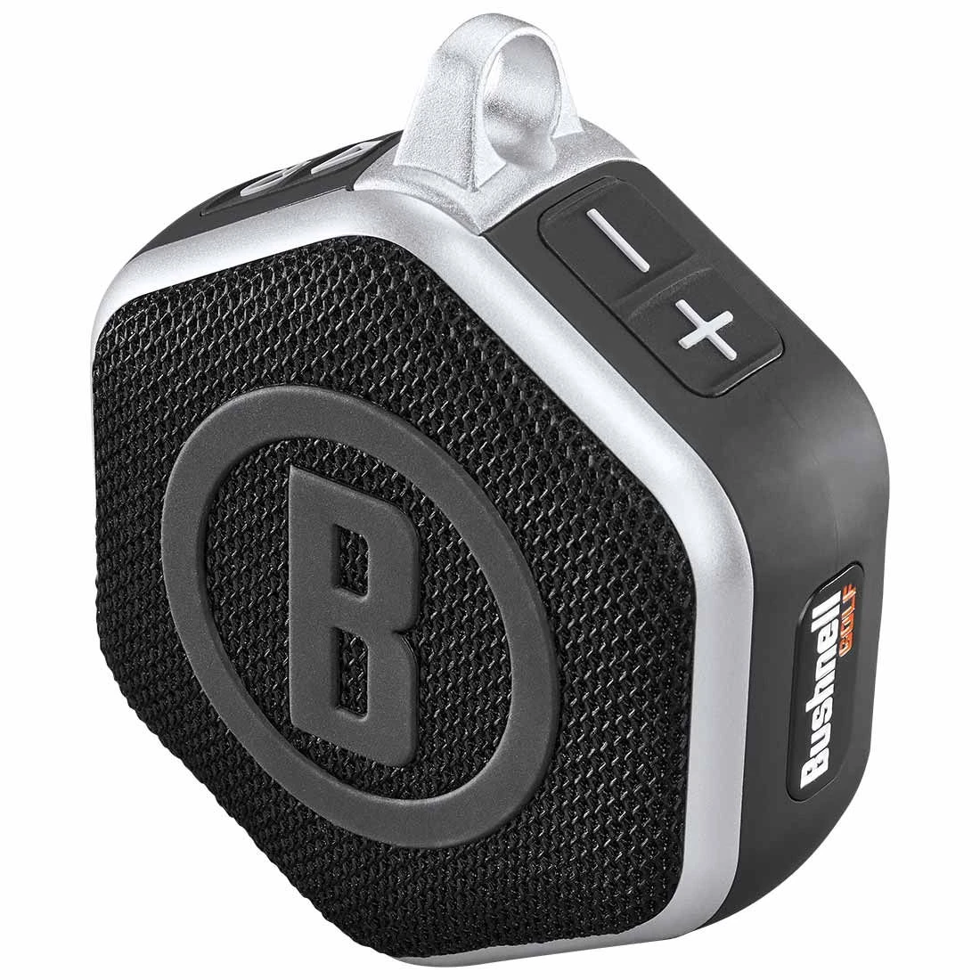 Bushnell Wingman Mini GPS Speaker 2 Bushnell Wingman Mini GPS Speaker - Image 2