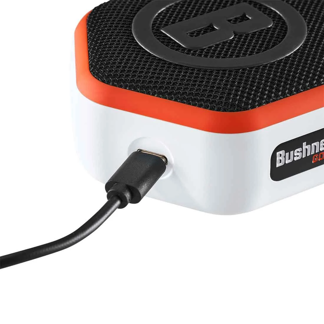 Bushnell Wingman Mini GPS Speaker 8 Bushnell Wingman Mini GPS Speaker - Image 8