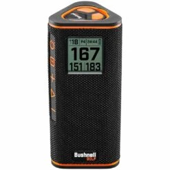 Bushnell Wingman View GPS Speaker