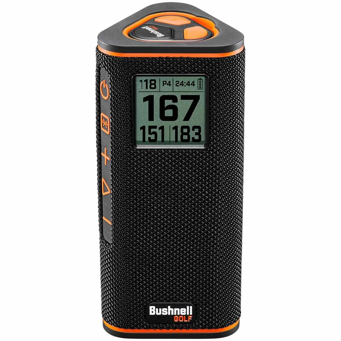 Bushnell Wingman View GPS Speaker 1 Bushnell Wingman View GPS Speaker