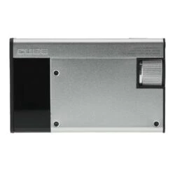 CaddyTalk CUBE Laser Rangefinder -Callaway Store caddytalk cube laser rangefinder side v2 itempicture