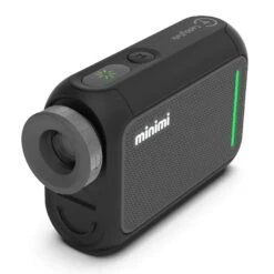 CaddyTalk Minimi NR Rangefinder