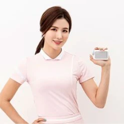 CaddyTalk Minimi NR Rangefinder 11 CaddyTalk Minimi NR Rangefinder -Callaway Store caddytalk minimi nr rangefinder in hand v2 itempicture