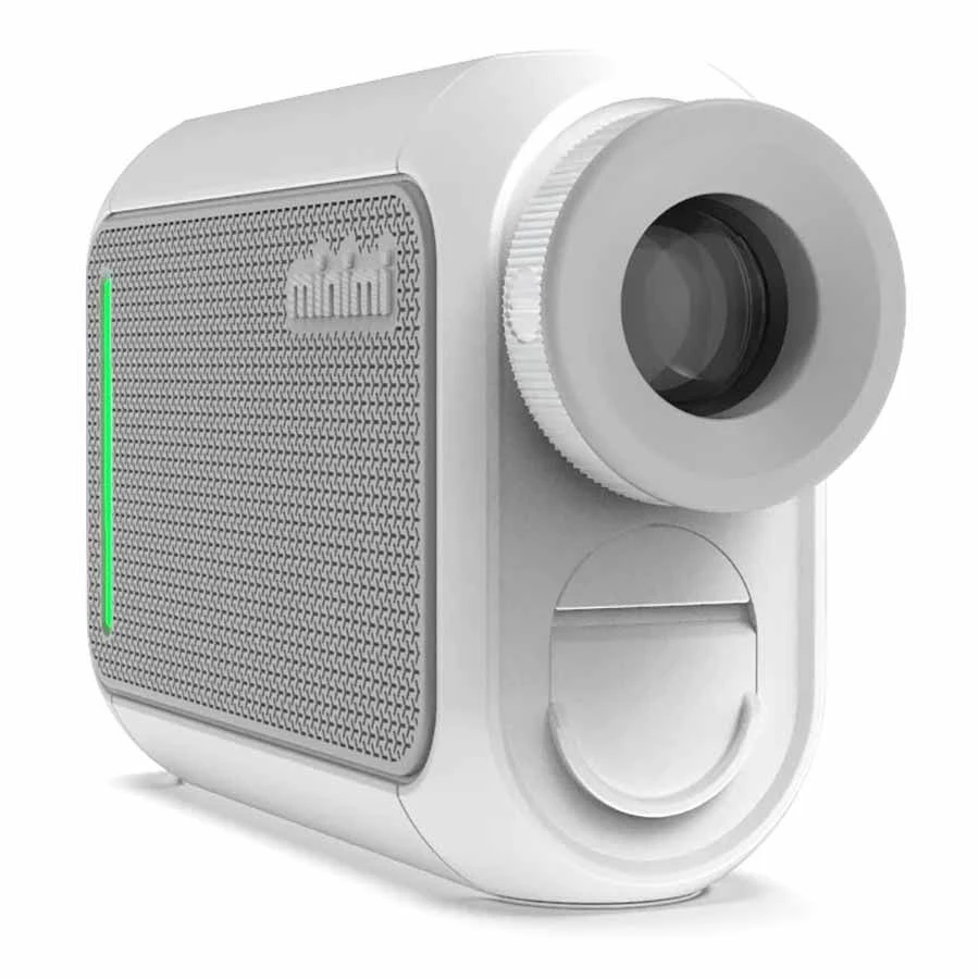 CaddyTalk Minimi NR Rangefinder 4 CaddyTalk Minimi NR Rangefinder - Image 4