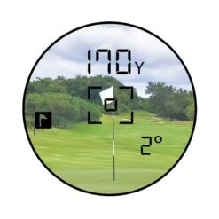 Callaway 200s Laser Rangefinder -Callaway Store callaway 200s laser rangefinder view