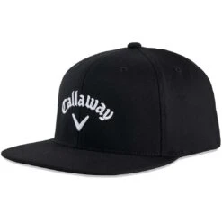 Callaway Flat Bill Hat
