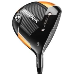 Callaway MAVRIK Fairway Wood 11 Callaway MAVRIK Fairway Wood -Callaway Store callaway 2022 mavrik fairway wood hero itempicture