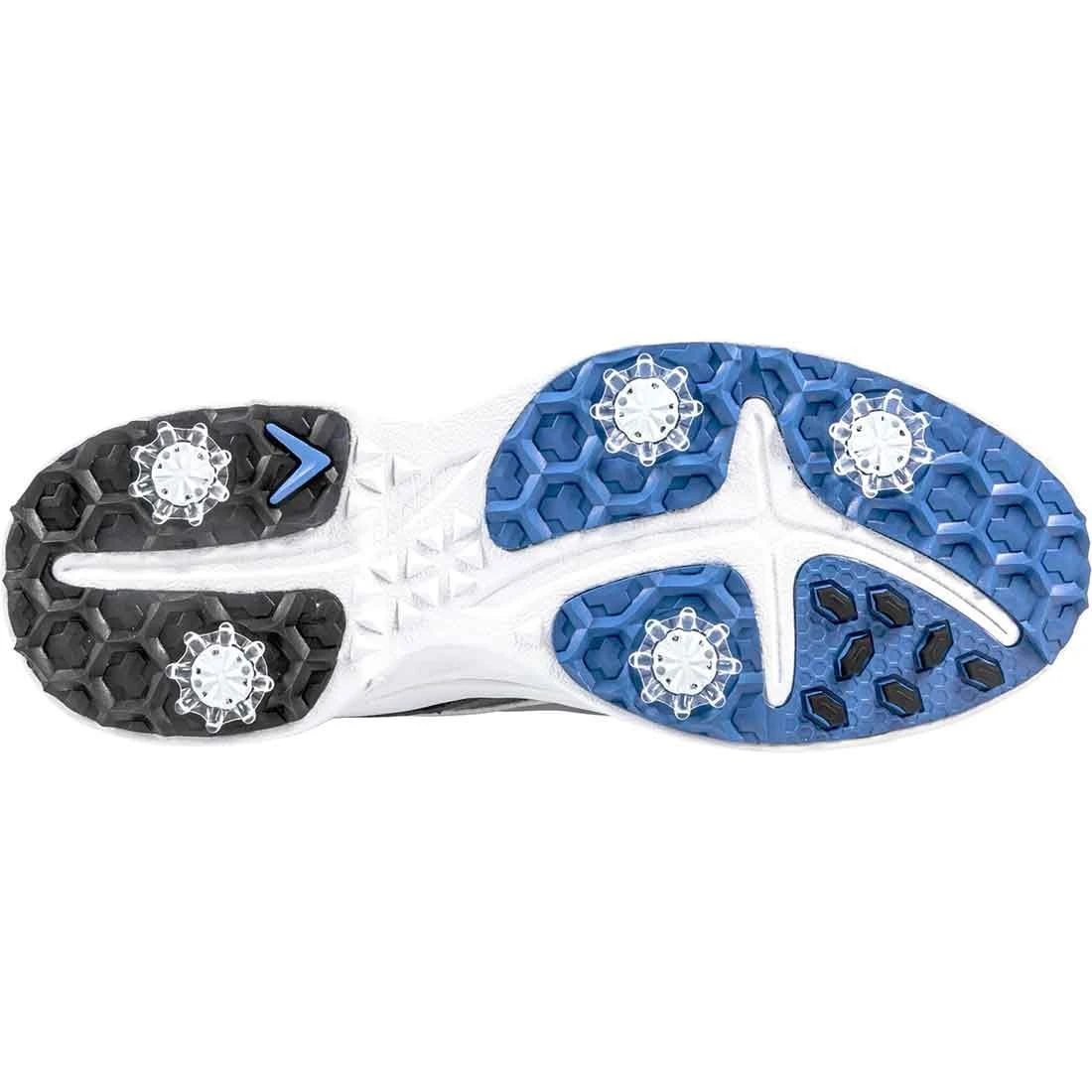 Callaway Solana TRX V2 Golf Shoes Grey 2 Callaway Solana TRX V2 Golf Shoes Grey - Image 2