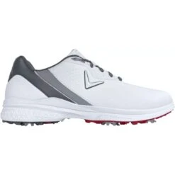 Callaway Solana TRX V2 Golf Shoes White/Grey