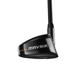 Callaway Women's MAVRIK Max Hybrid 8 Callaway Women's MAVRIK Max Hybrid -Callaway Store callaway 2022 womens mavrik max hybrid toe itempicture
