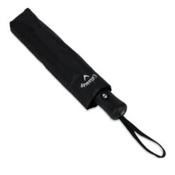 Callaway 43 Inch Collapsible Umbrella -Callaway Store callaway 2023 43 inch collapsible umbrella black white closed itempicture