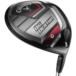 Callaway Big Bertha Driver 8 Callaway Big Bertha Driver -Callaway Store callaway 2023 big bertha driver sole itempicture