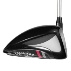 Callaway Big Bertha Driver 9 Callaway Big Bertha Driver -Callaway Store callaway 2023 big bertha driver toe itempicture