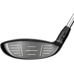 Callaway Big Bertha Fairway Wood -Callaway Store callaway 2023 big bertha fairway wood face itempicture