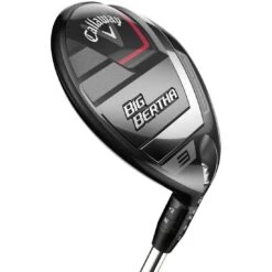 Callaway Big Bertha Fairway Wood -Callaway Store callaway 2023 big bertha fairway wood sole itempicture