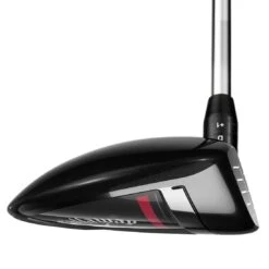 Callaway Big Bertha Fairway Wood -Callaway Store callaway 2023 big bertha fairway wood toe itempicture