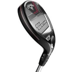 Callaway Big Bertha Combo Irons 12 Callaway Big Bertha Combo Irons -Callaway Store callaway 2023 big bertha hybrid sole itempicture