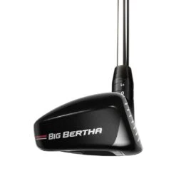 Callaway Big Bertha Hybrid -Callaway Store callaway 2023 big bertha hybrid toe itempicture 1