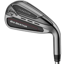 Callaway Big Bertha Irons 7 Callaway Big Bertha Irons -Callaway Store callaway 2023 big bertha irons back itempicture