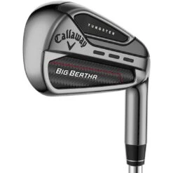 Callaway Big Bertha Combo Irons 14 Callaway Big Bertha Combo Irons -Callaway Store callaway 2023 big bertha irons hero itempicture