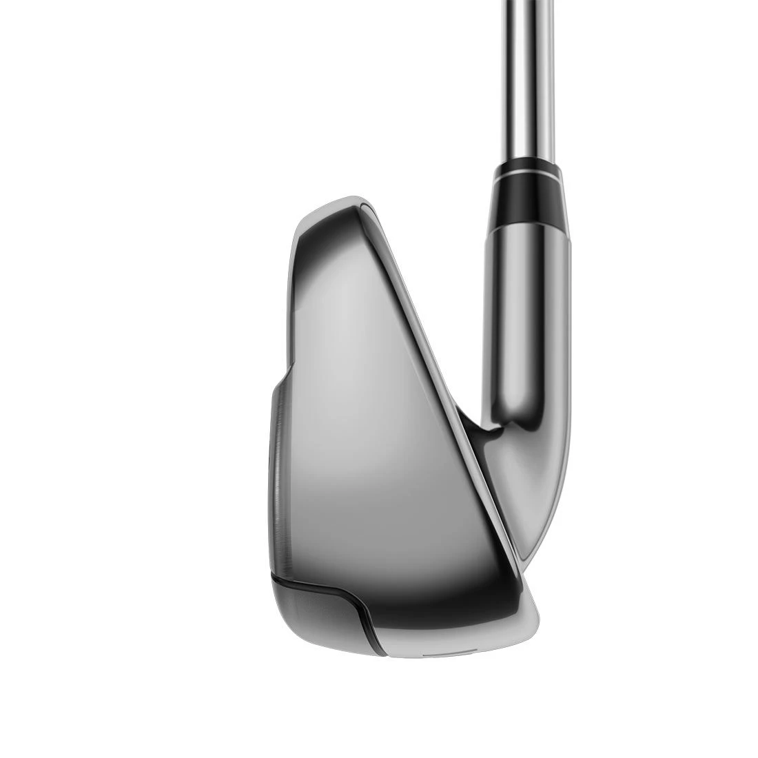 Callaway Big Bertha Combo Irons 9 Callaway Big Bertha Combo Irons - Image 9