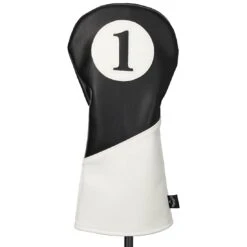 Callaway Vintage Driver Headcover -Callaway Store callaway 2023 vintage driver headcover black itempicture