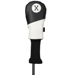 Callaway Vintage Hybrid Headcover -Callaway Store callaway 2023 vintage hybrid headcover black itempicture