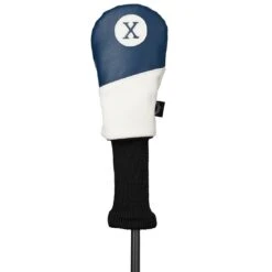 Callaway Vintage Hybrid Headcover -Callaway Store callaway 2023 vintage hybrid headcover navy itempicture