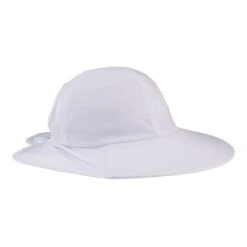 Callaway Women's Hightail Sun Hat -Callaway Store callaway 2023 women s hightail sun hat white side itempicture