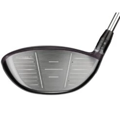 Callaway Women's Big Bertha REVA Driver 7 Callaway Women's Big Bertha REVA Driver -Callaway Store callaway 2023 womens big bertha reva driver face itempicture
