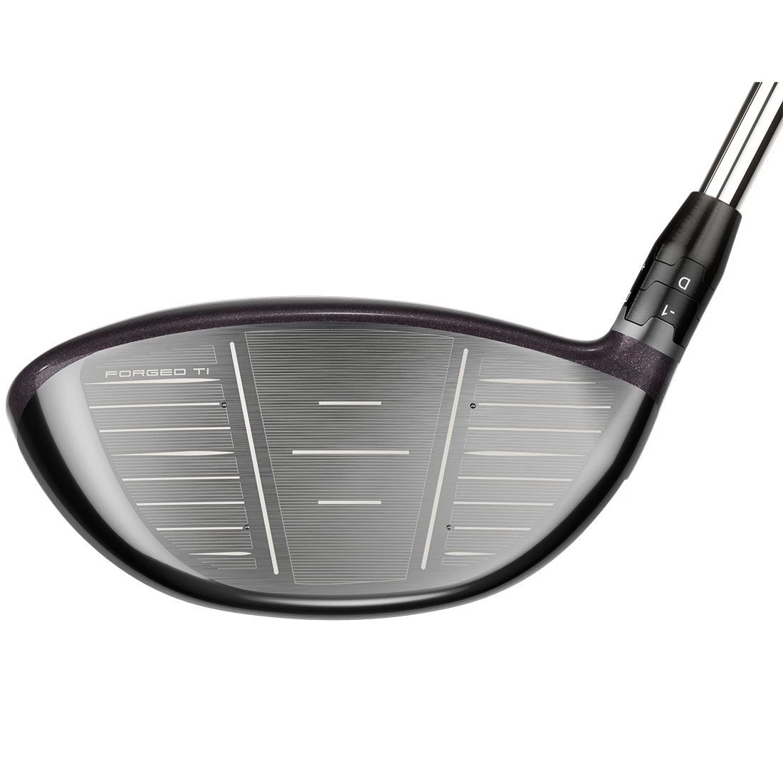 Callaway Women's Big Bertha REVA Driver 3 Callaway Women's Big Bertha REVA Driver - Image 3