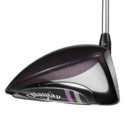 Callaway Women's Big Bertha REVA Driver 9 Callaway Women's Big Bertha REVA Driver -Callaway Store callaway 2023 womens big bertha reva driver toe itempicture