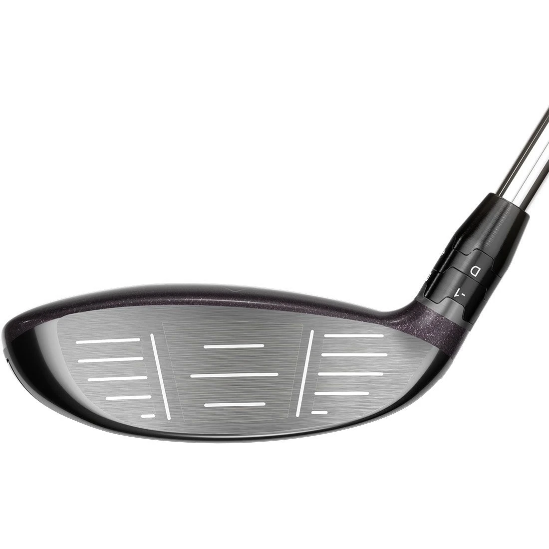 Callaway Women's Big Bertha REVA Fairway Wood 3 Callaway Women's Big Bertha REVA Fairway Wood - Image 3
