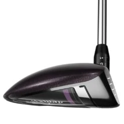 Callaway Women's Big Bertha REVA Fairway Wood 9 Callaway Women's Big Bertha REVA Fairway Wood -Callaway Store callaway 2023 womens big bertha reva fairway wood toe itempicture