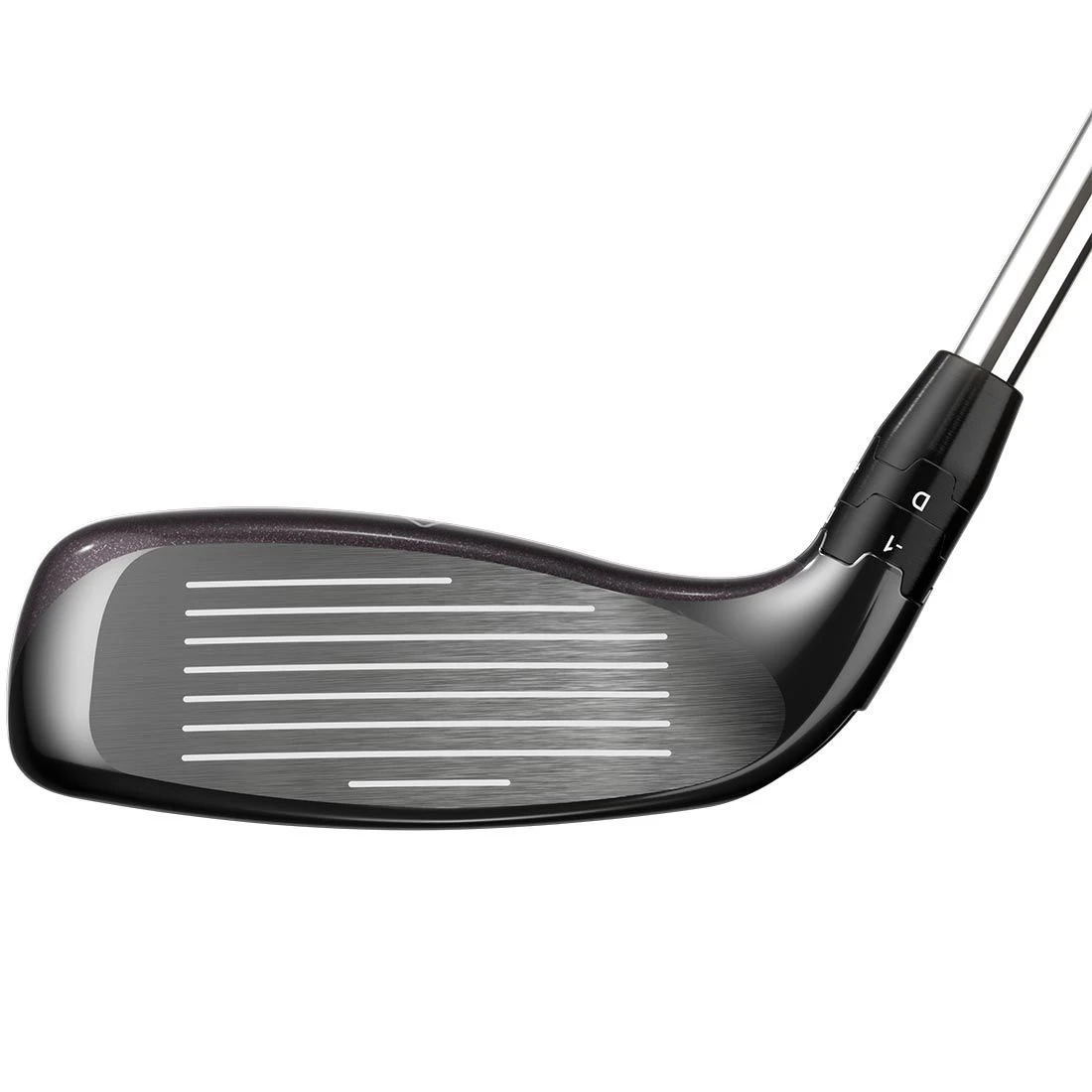 Callaway Women's Big Bertha REVA Combo Irons 3 Callaway Women's Big Bertha REVA Combo Irons - Image 3