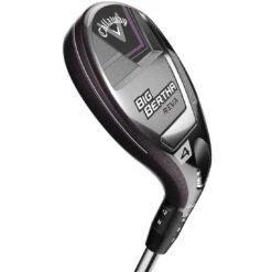 Callaway Women's Big Bertha REVA Combo Irons 12 Callaway Women's Big Bertha REVA Combo Irons -Callaway Store callaway 2023 womens big bertha reva hybrid sole itempicture