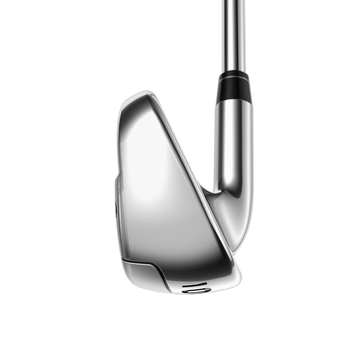 Callaway Women's Big Bertha REVA Irons 5 Callaway Women's Big Bertha REVA Irons - Image 5