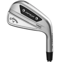 Callaway 2024 Apex Pro Irons 8 Callaway 2024 Apex Pro Irons -Callaway Store callaway 24 apex pro irons flat itempicture